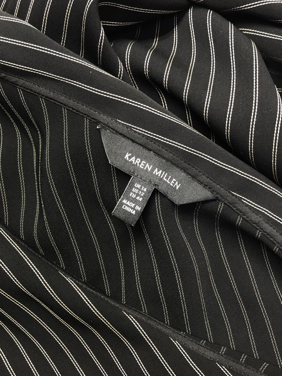 Фото3 Туніка KAREN MILLEN