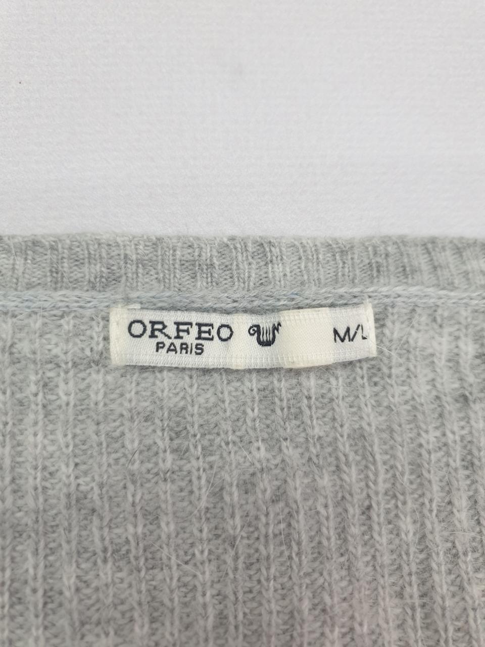 Фото3 Кофта Orfeo
