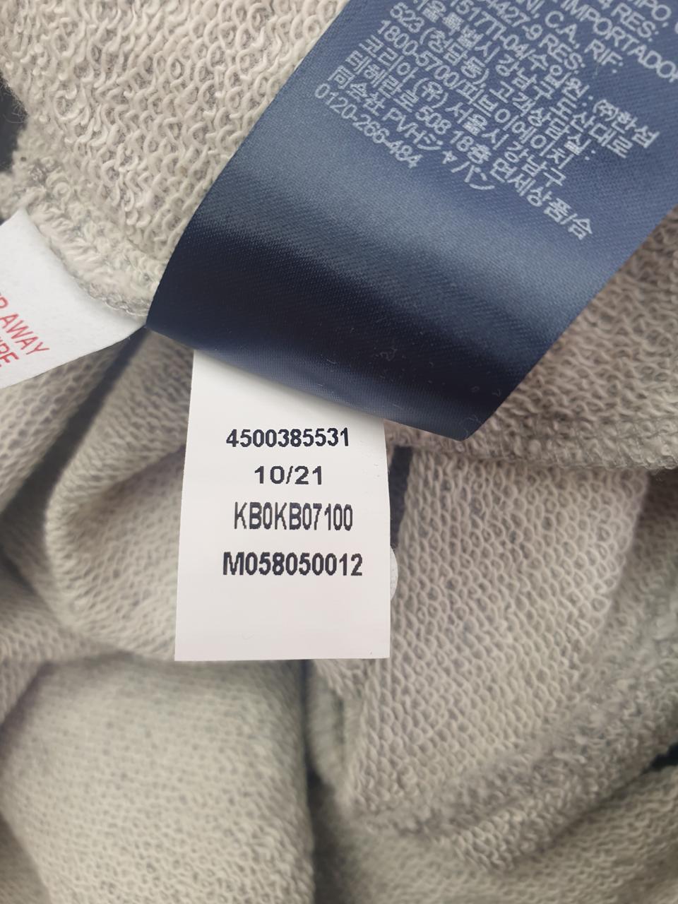 Фото4 Штани Tommy Hilfiger