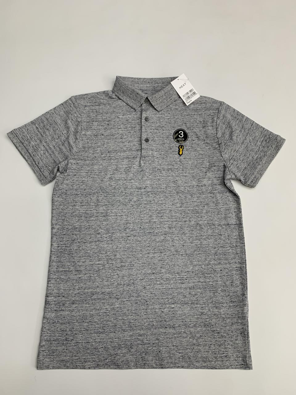 Фото1 Футболка Next