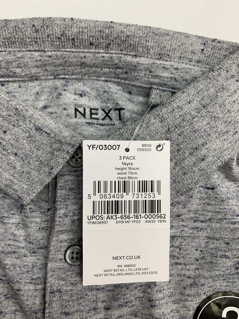 Фото3 Футболка Next