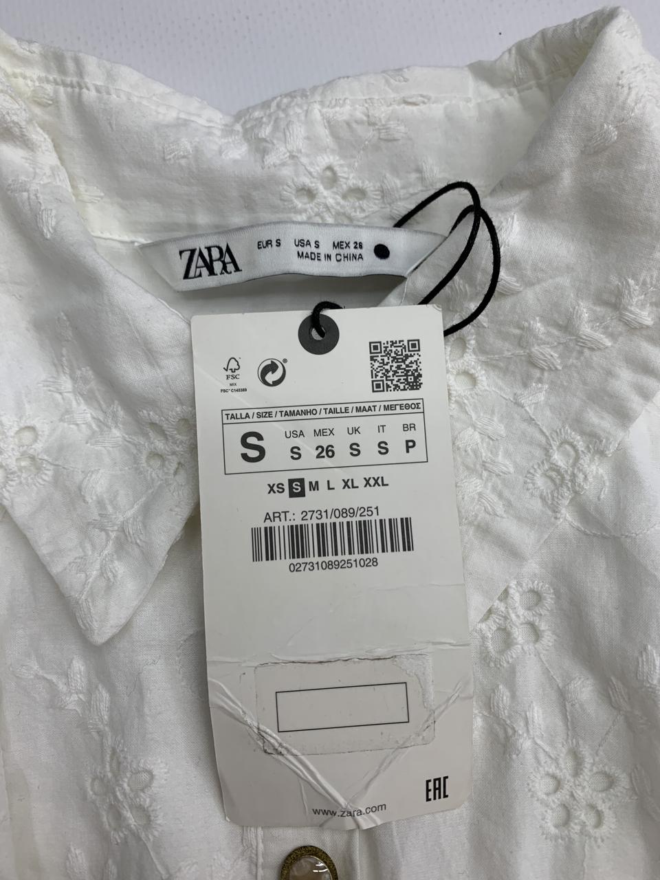 Фото3 Сукня Zara