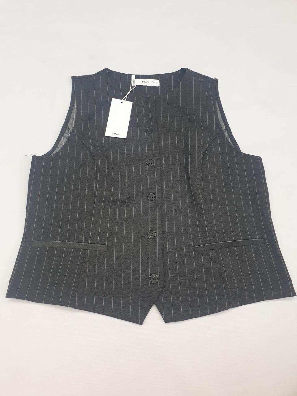 Фото1 Жилетка MNG