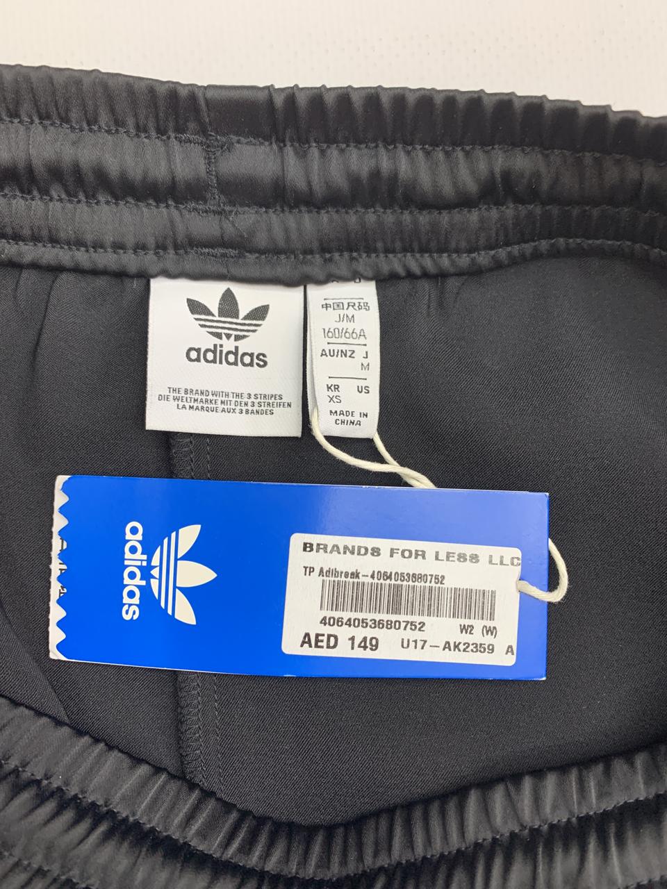 Фото3 Штани Adidas