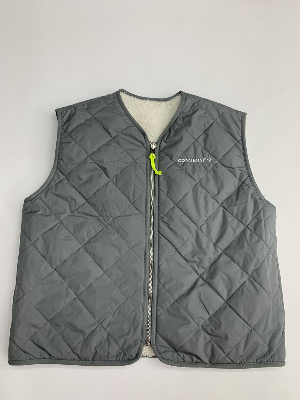 Фото1 Жилетка  CONVERSE