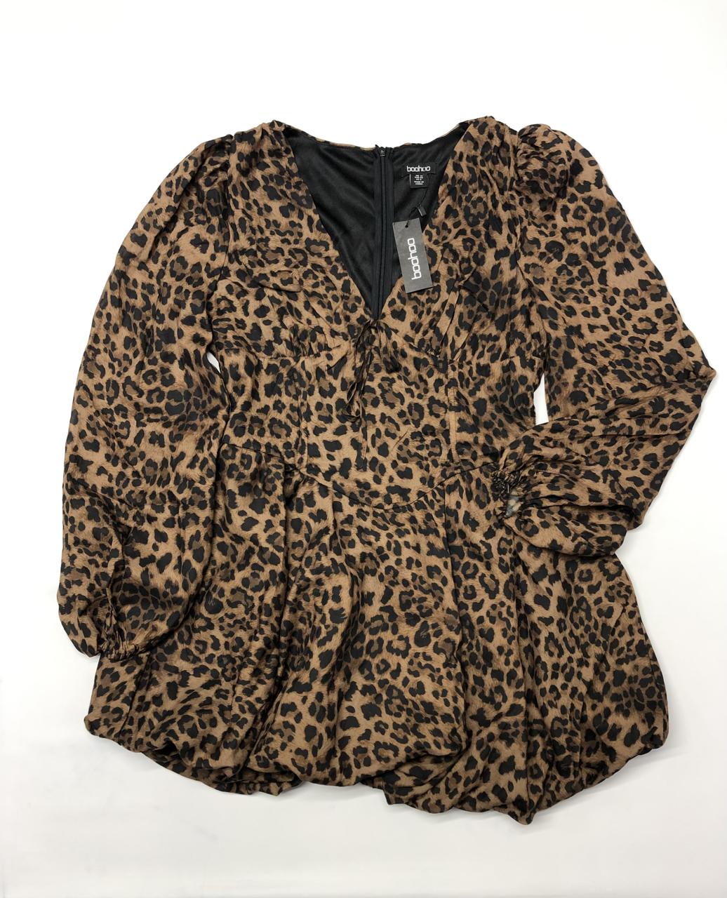 Фото1 Сукня boohoo