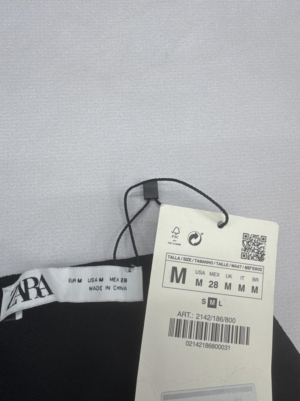 Фото3 Топ Zara