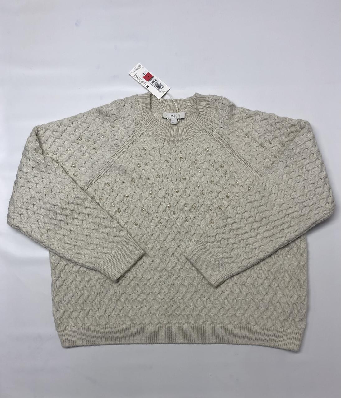 Фото1 Кофта M&S