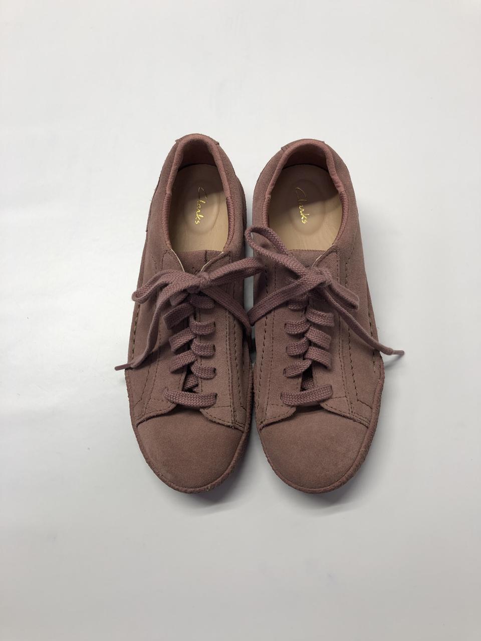 Фото1 Кеди Clark’s