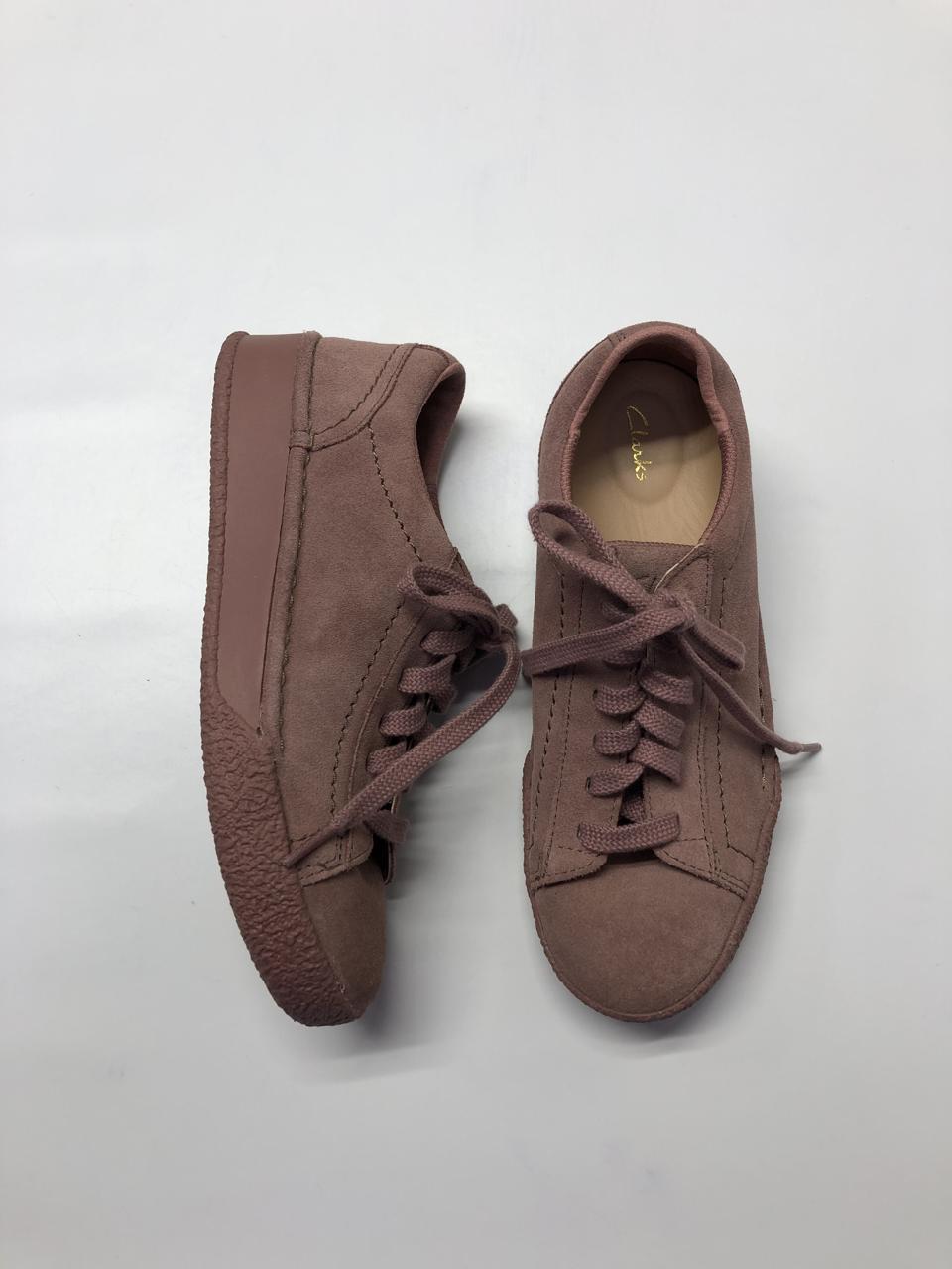 Фото2 Кеди Clark’s