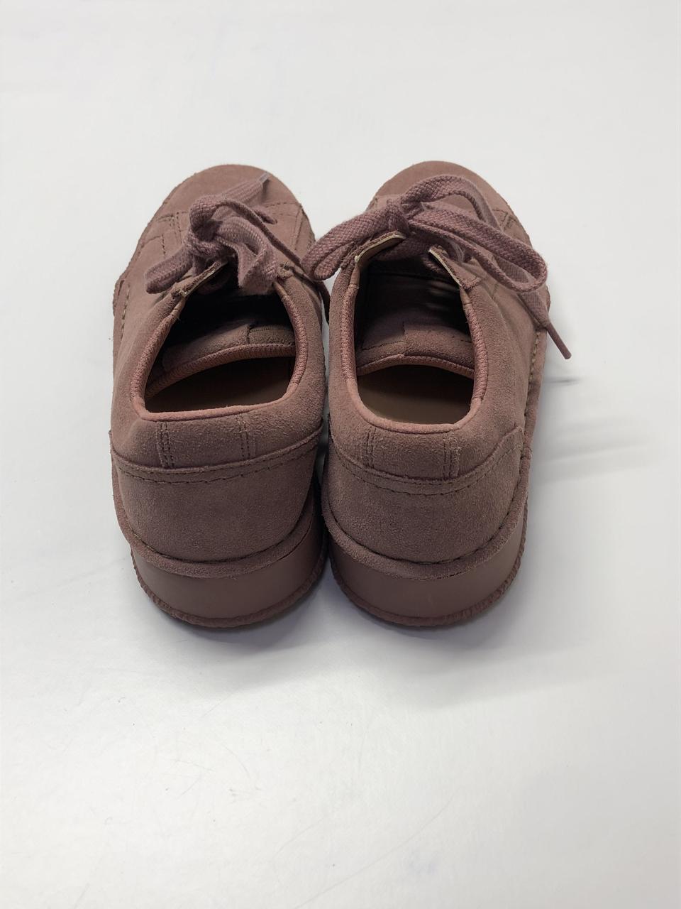 Фото3 Кеди Clark’s