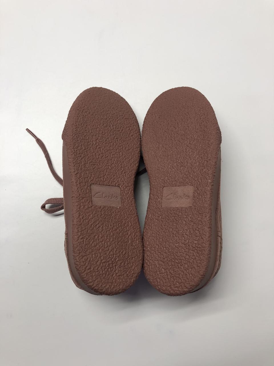 Фото4 Кеди Clark’s