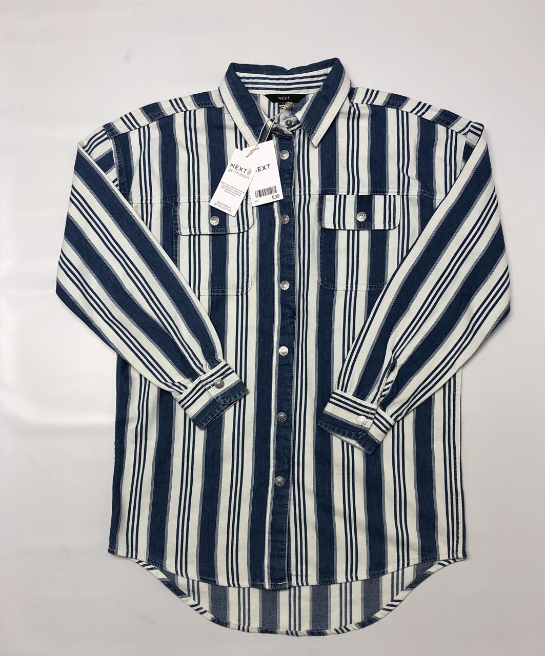 Фото1 Сорочка next