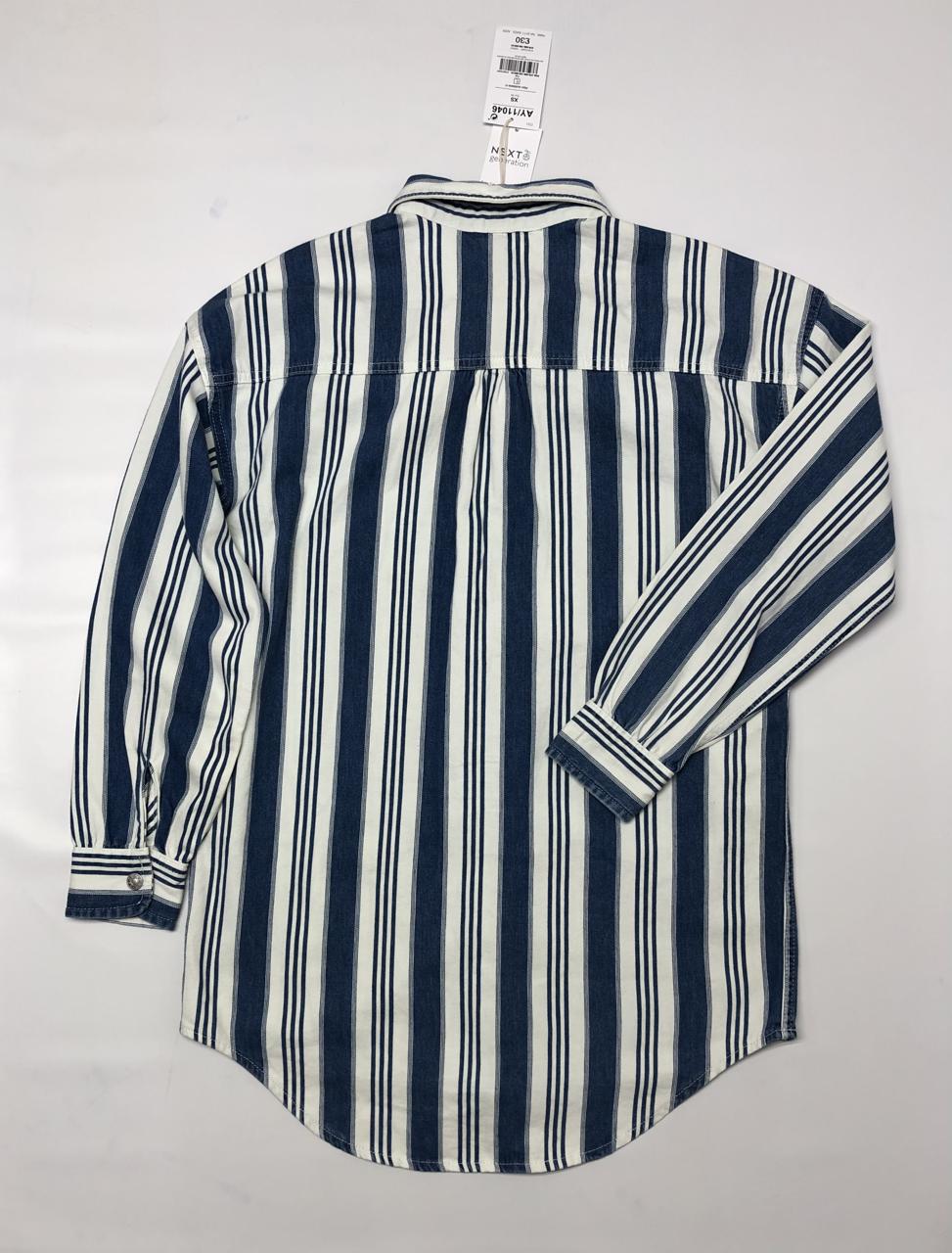 Фото2 Сорочка next