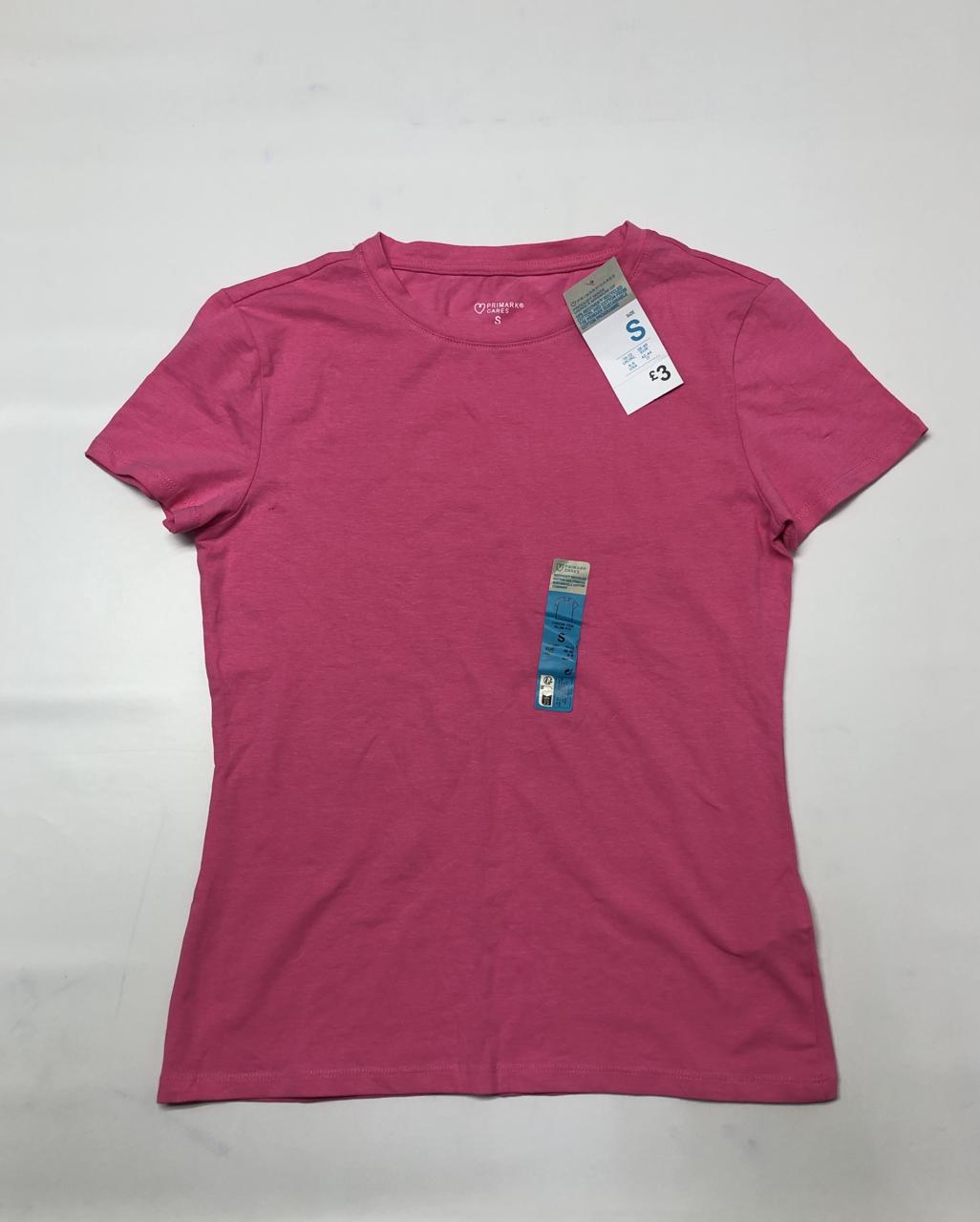 Фото1 Футболка PRIMARK