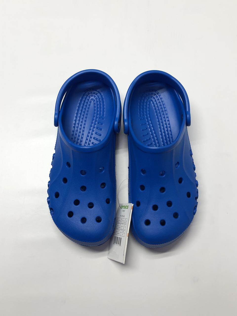 Фото1 Шльопанці crocs