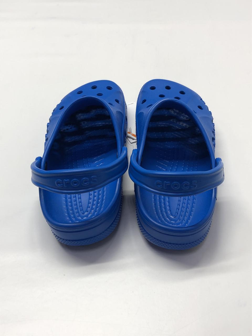 Фото3 Шльопанці crocs