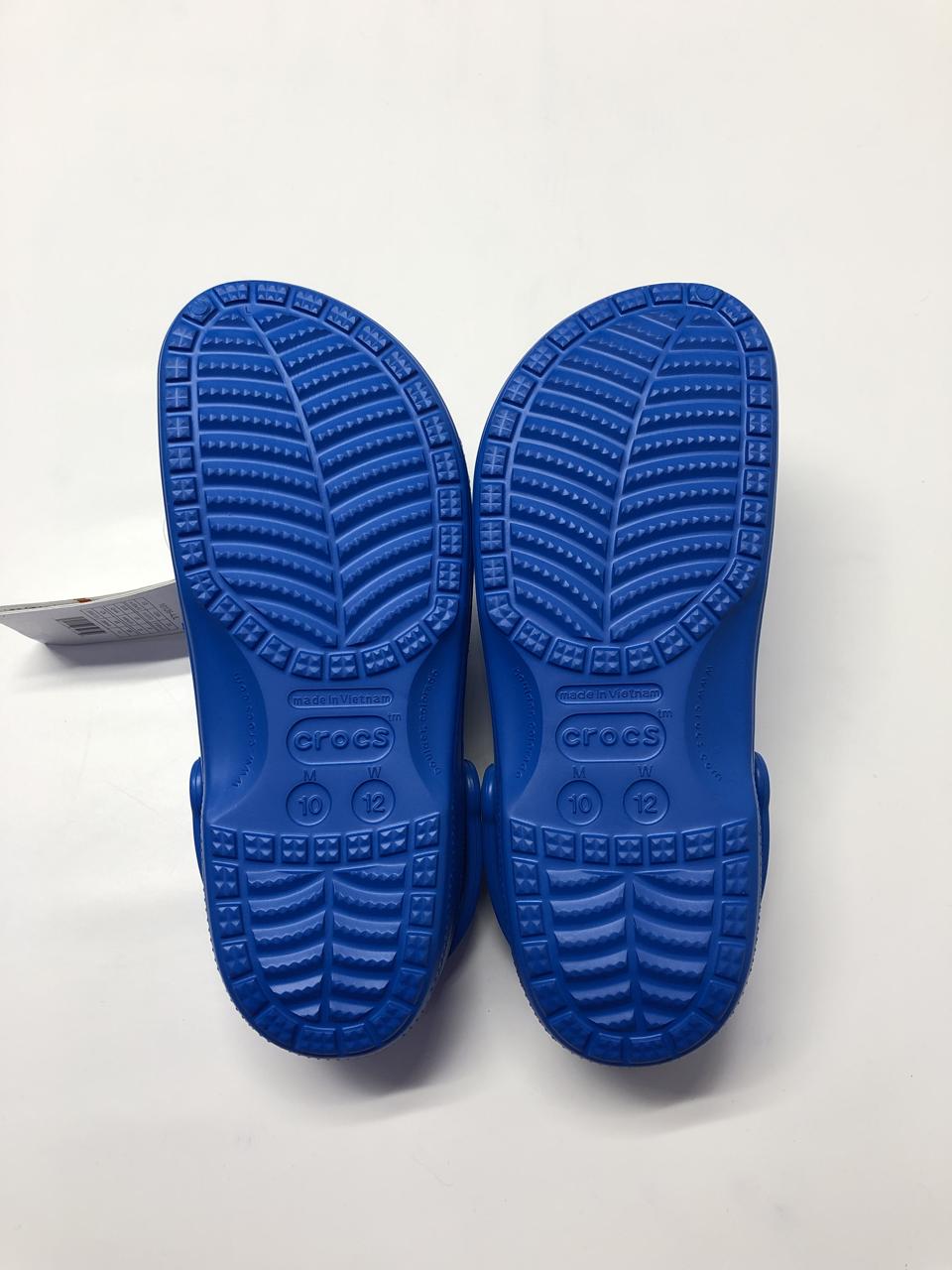 Фото4 Шльопанці crocs