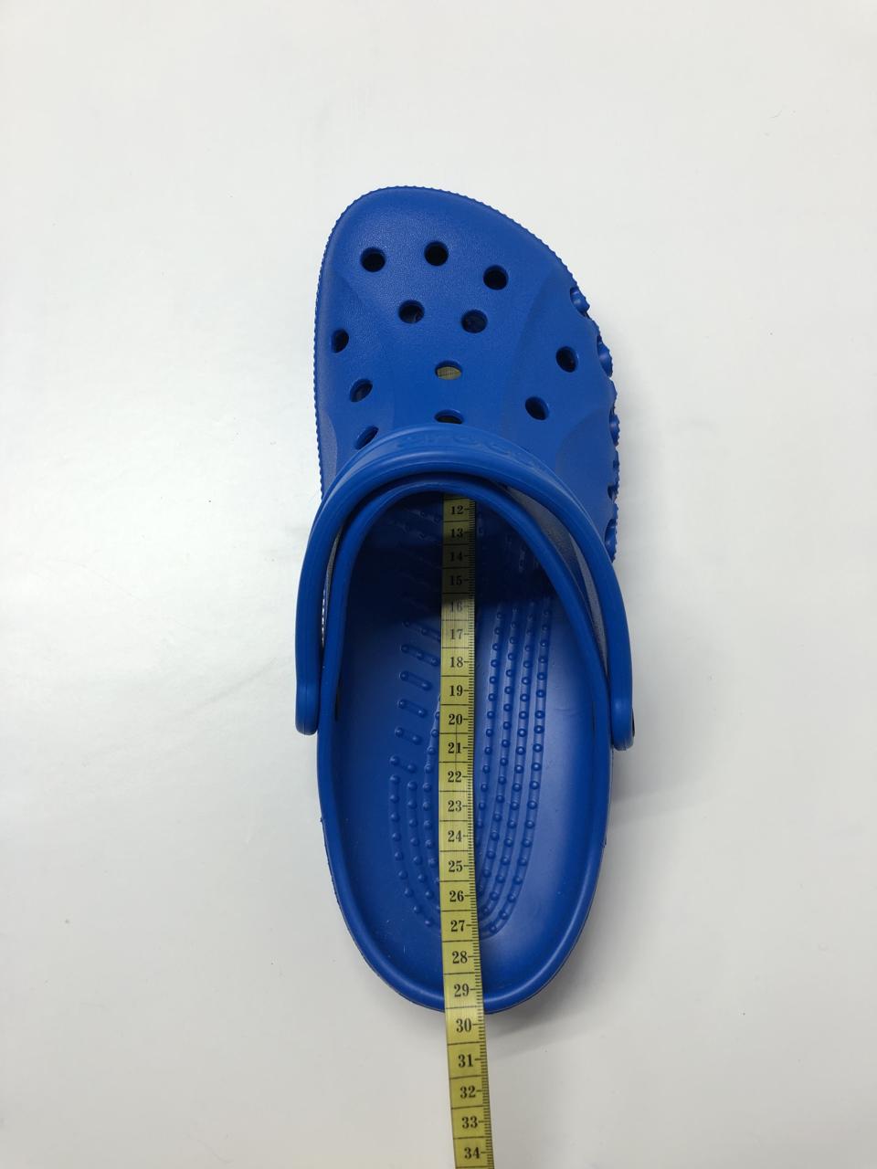 Фото5 Шльопанці crocs