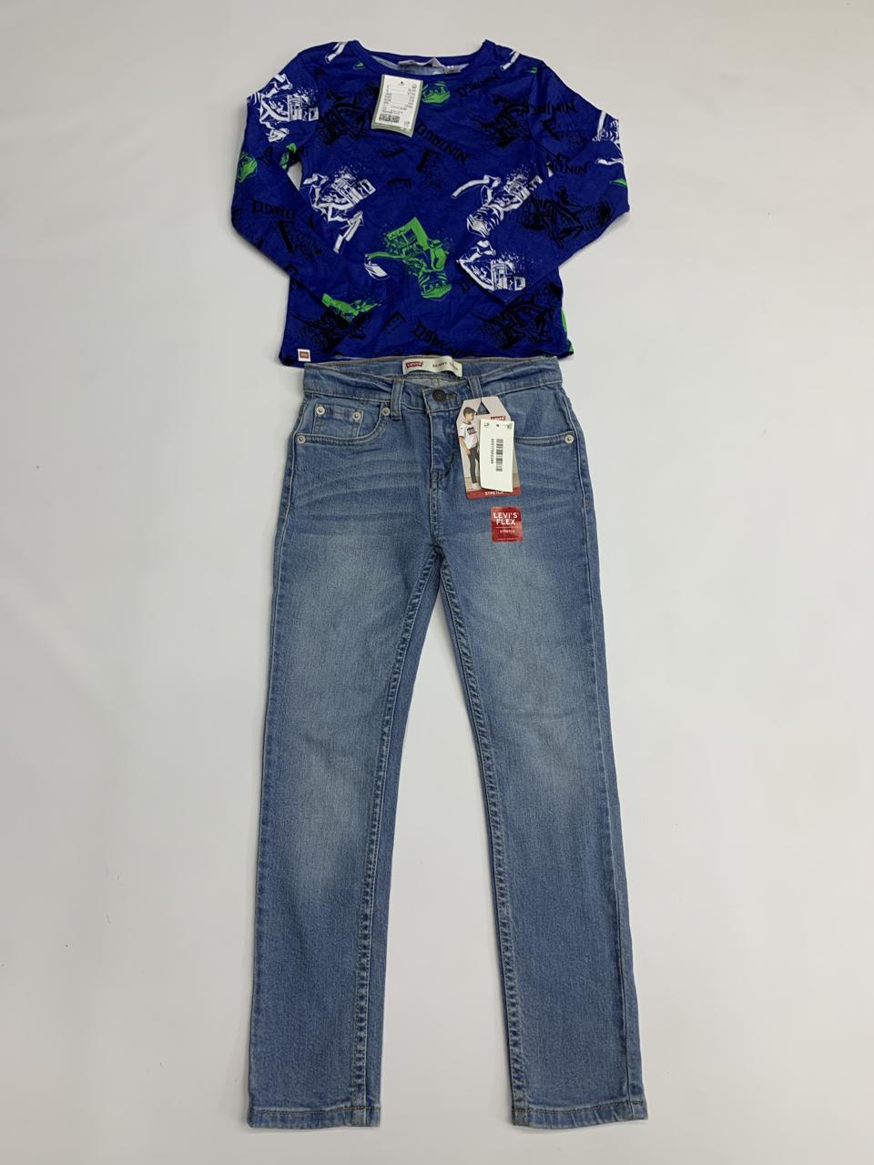 Фото2 Сет дитячий