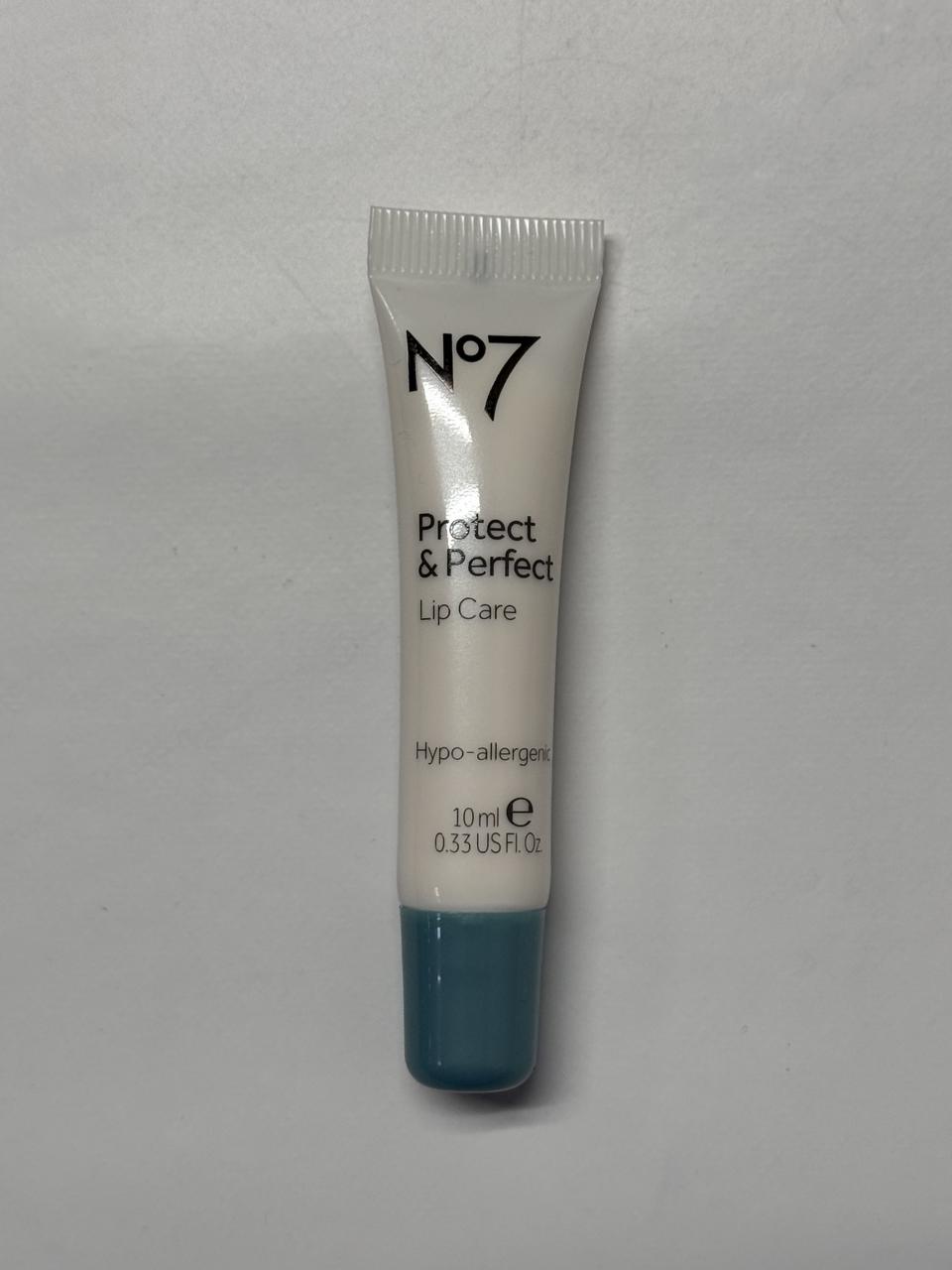 Фото1 Бальзам для губ No7