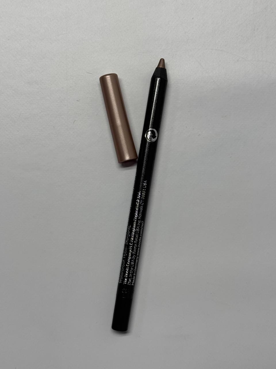 Фото3 Олівець для очей No7