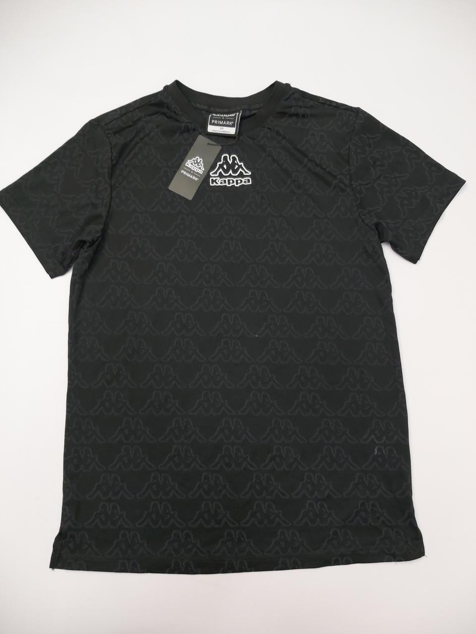 Фото1 Футболка Kappa x Primark