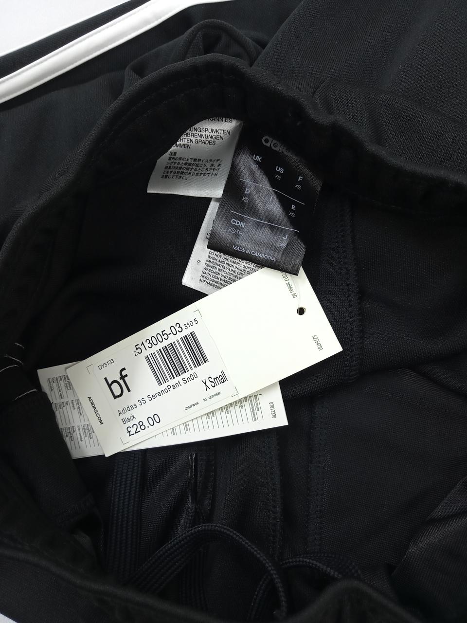 Фото3 Штани Adidas