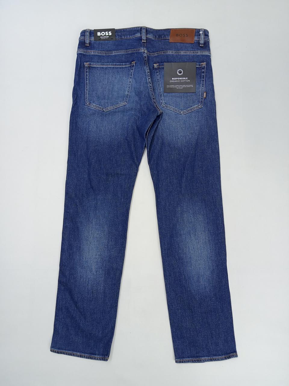 Фото2 Штани Hugo Boss