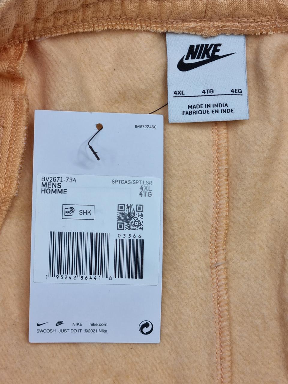 Фото4 Штани Nike