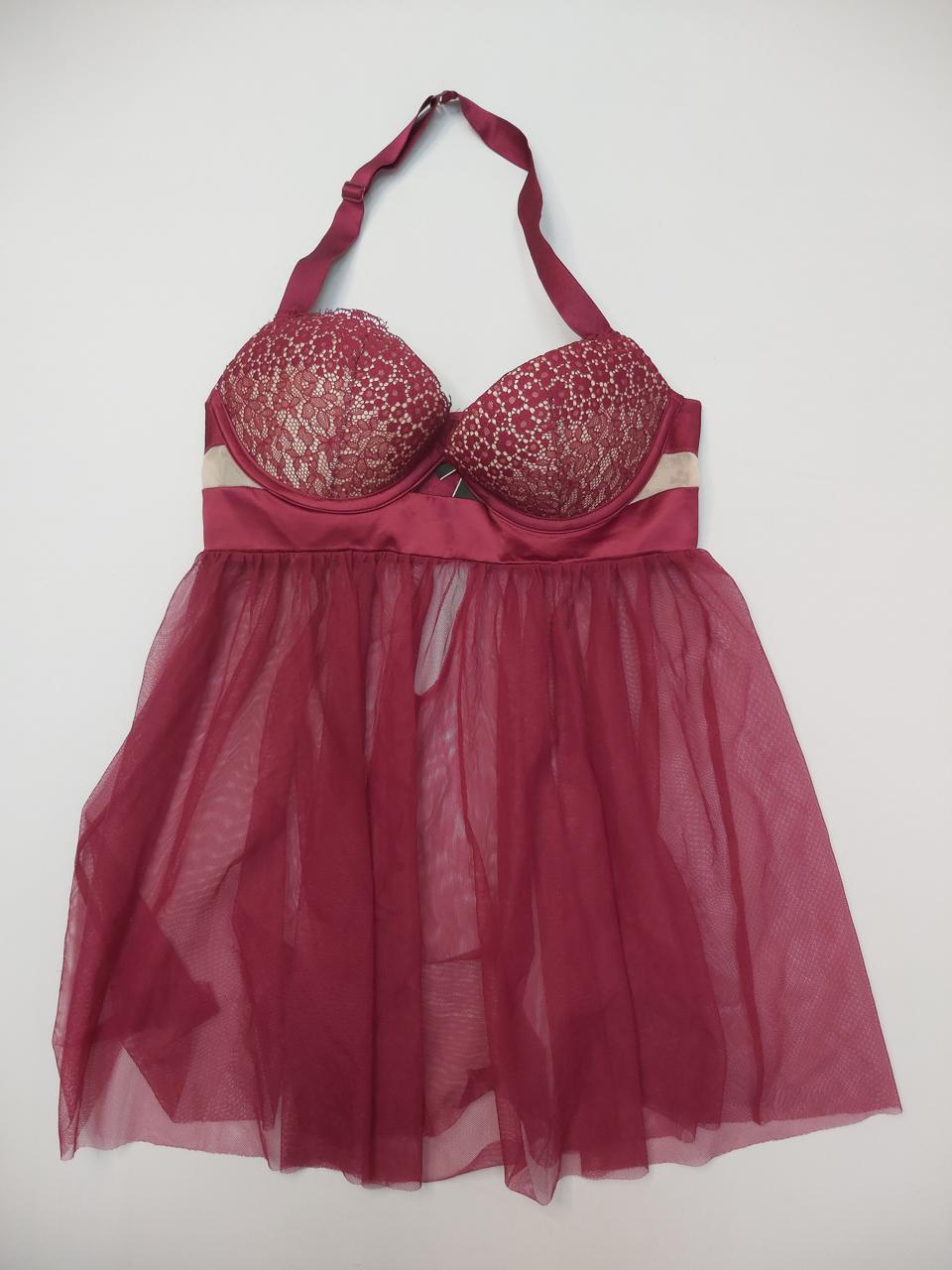 Фото1 Пеньюар VS