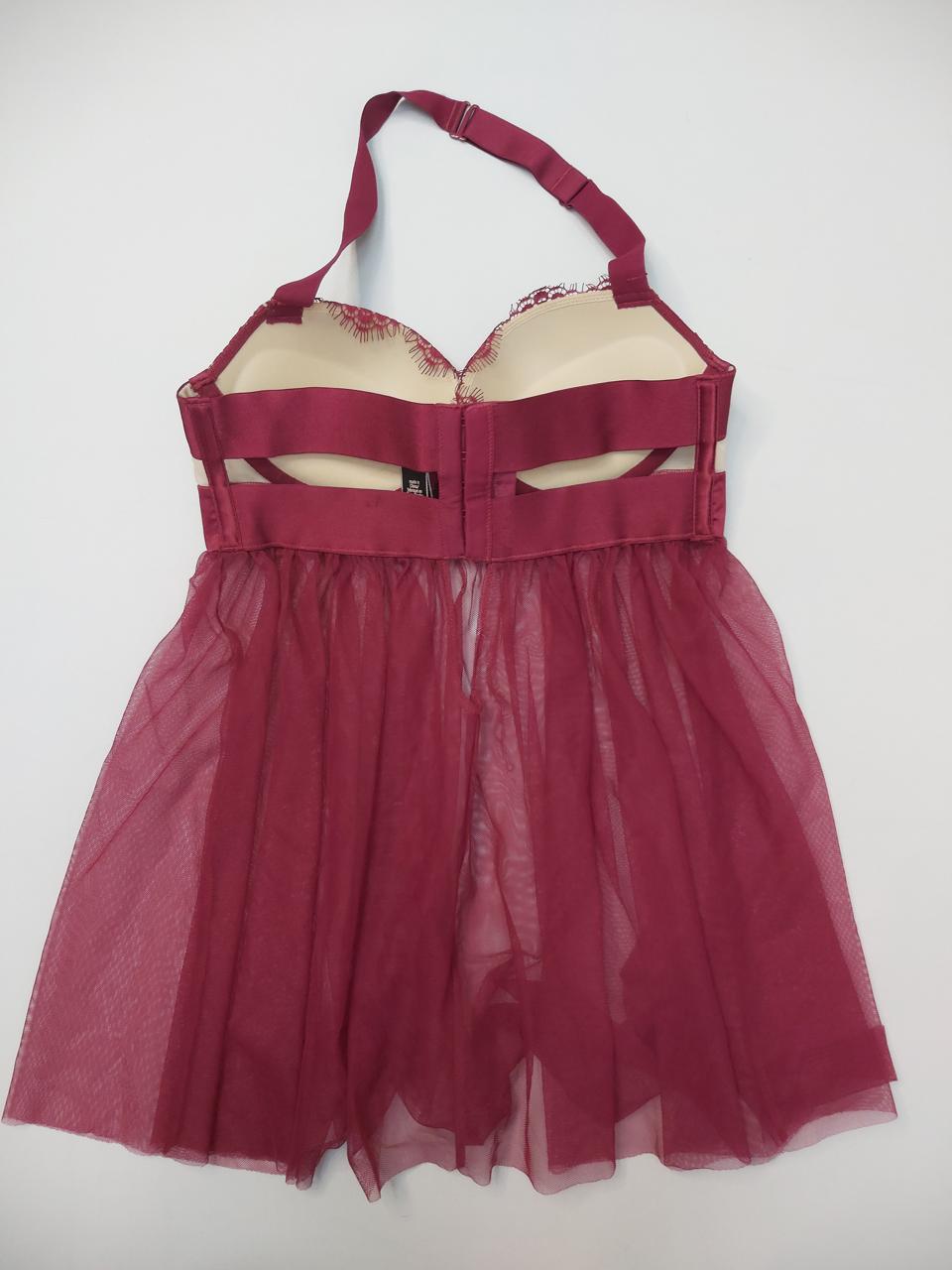 Фото2 Пеньюар VS