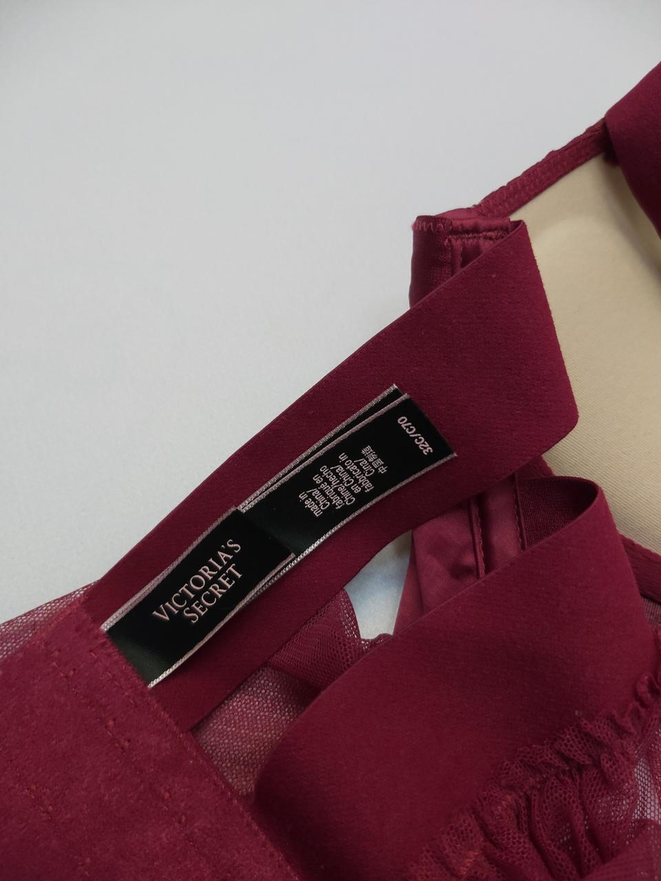 Фото3 Пеньюар VS