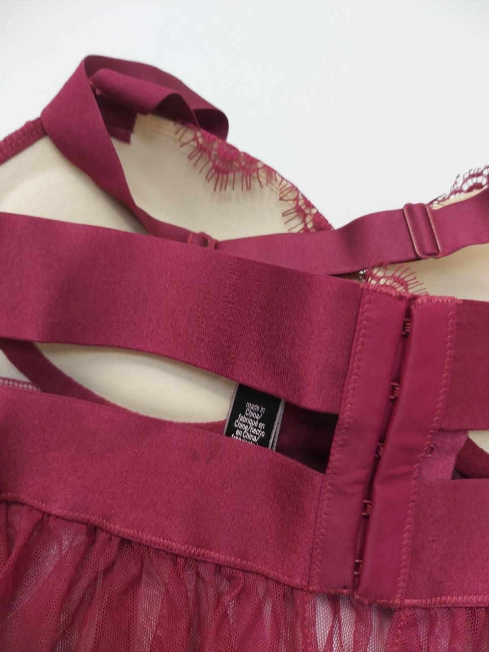 Фото4 Пеньюар VS