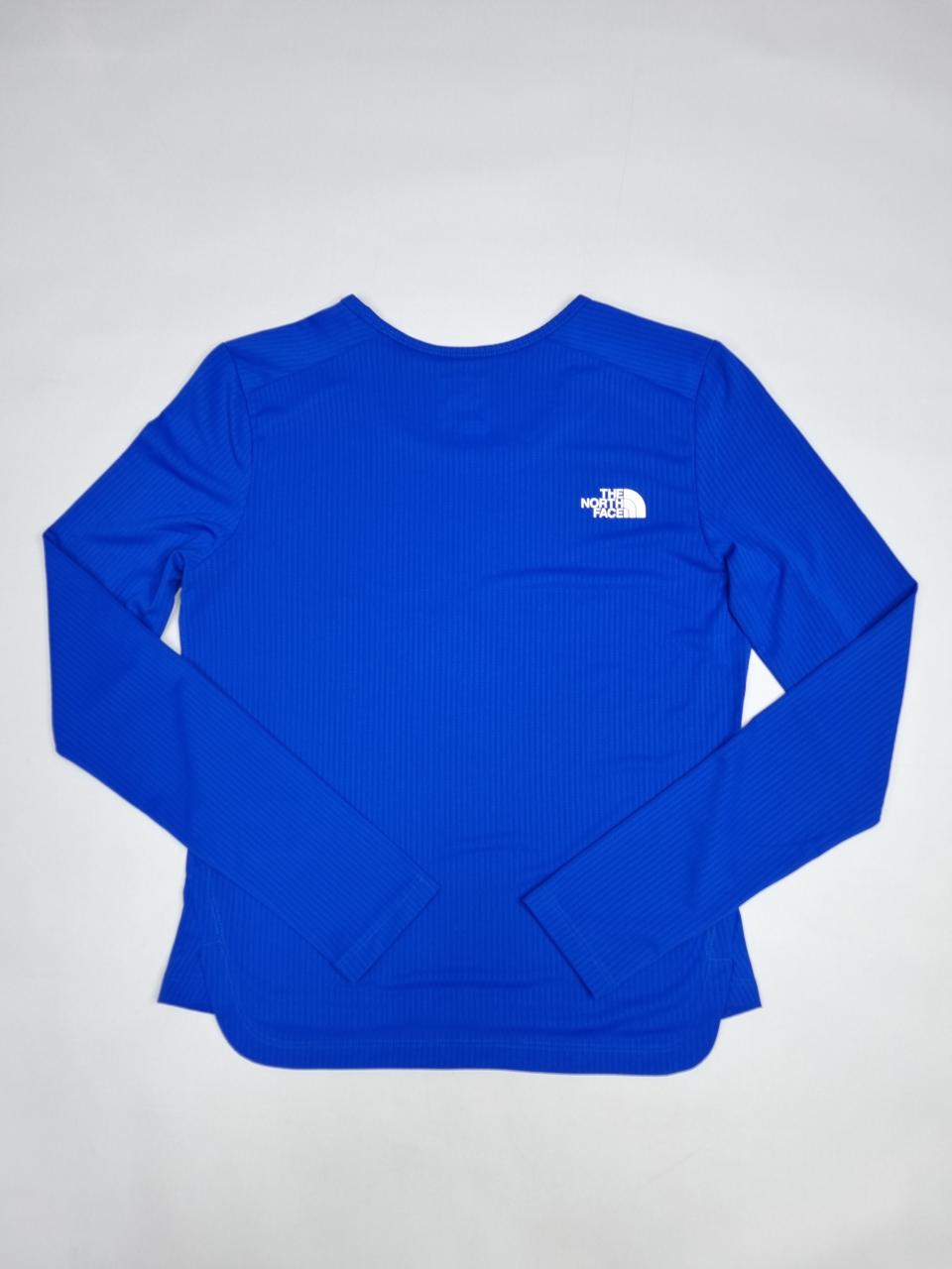 Фото2 Лонгслів The North Face