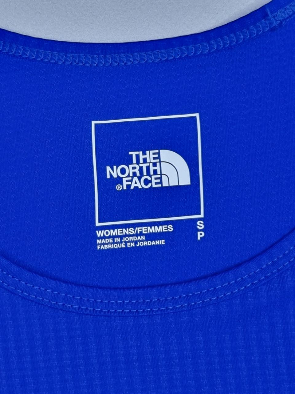 Фото3 Лонгслів The North Face