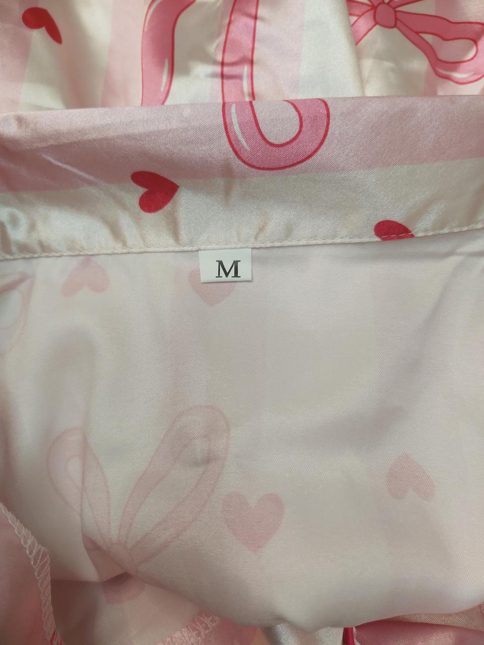 Фото3 Піжама