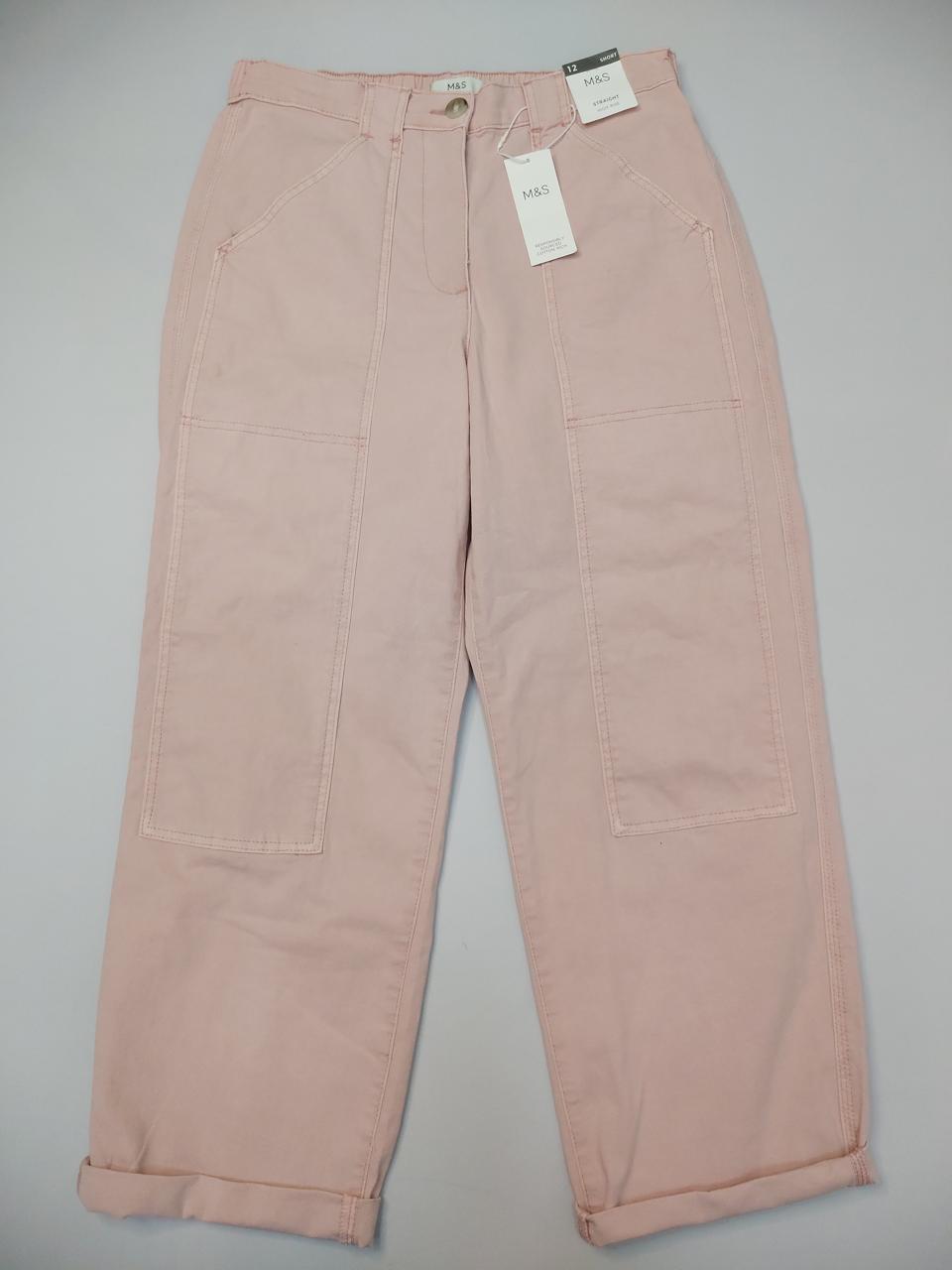 Фото1 Штани M&S