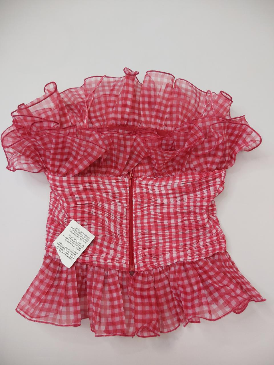 Фото2 Топ Asos