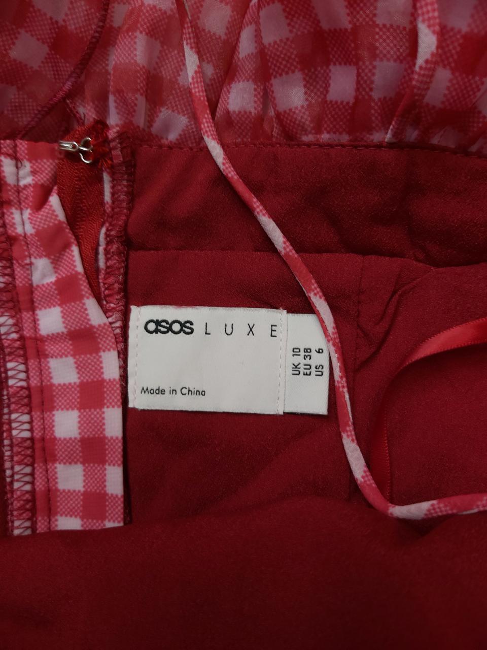 Фото3 Топ Asos