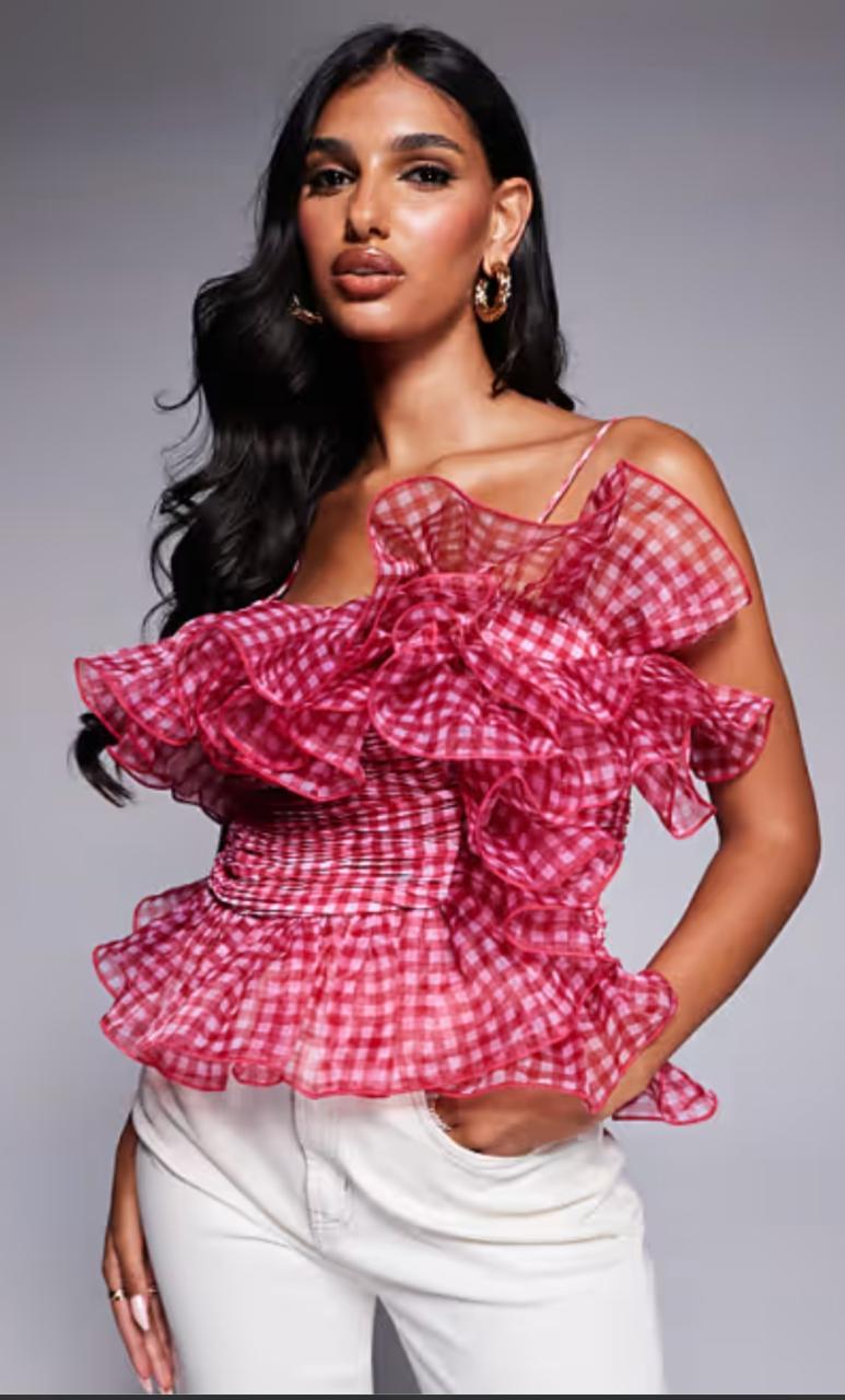 Фото4 Топ Asos