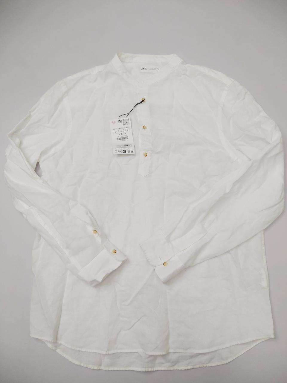 Фото1 Сорочка Zara