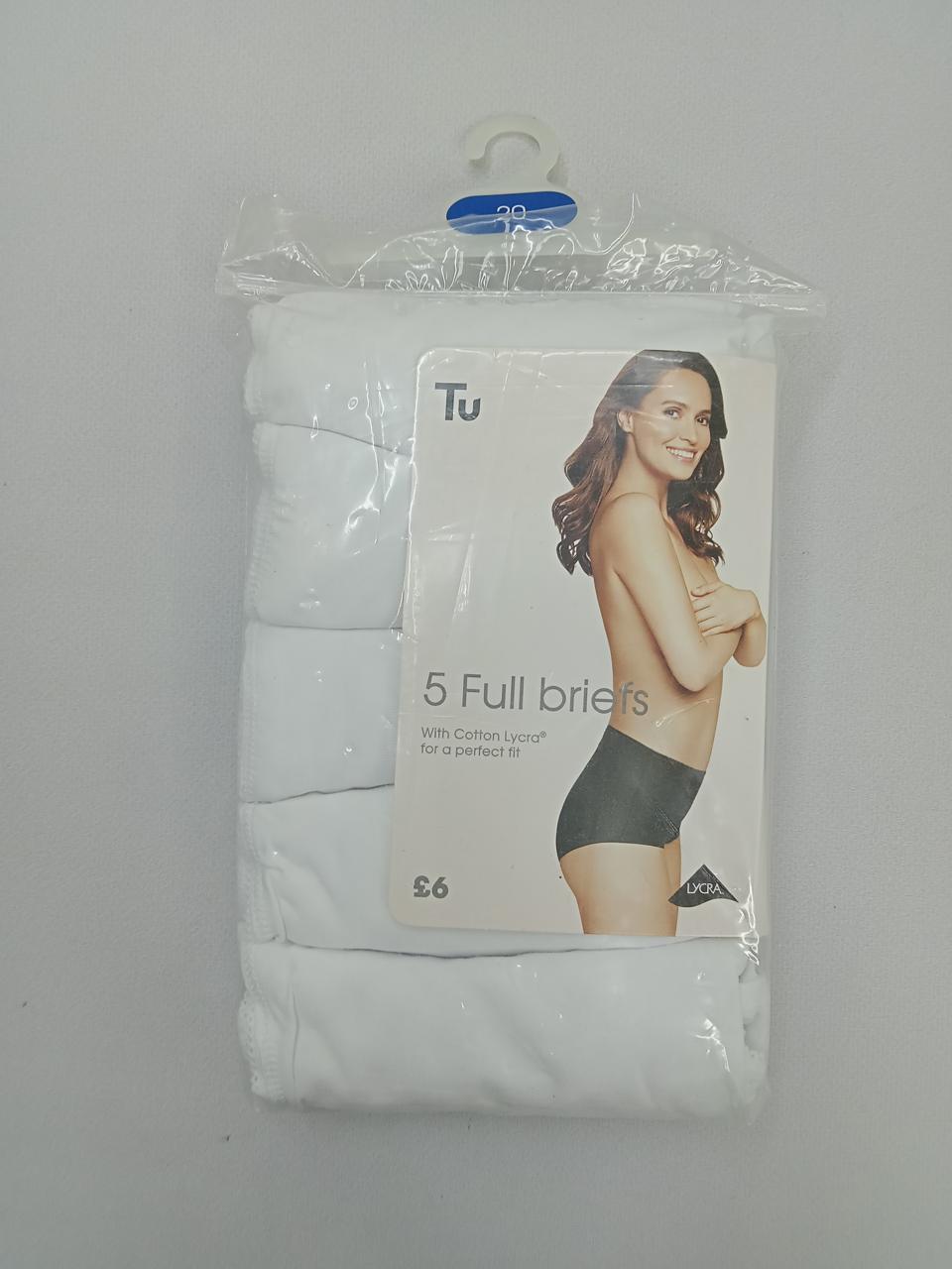 Фото1 Труси Tu