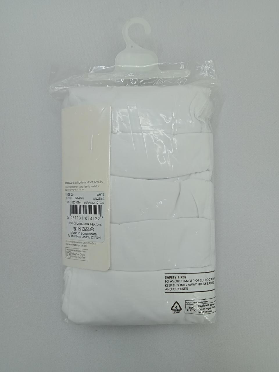 Фото2 Труси Tu