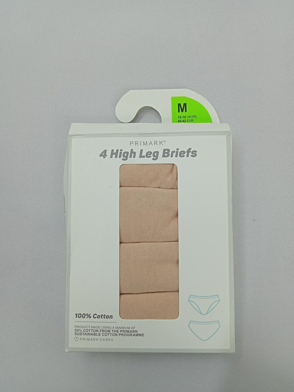 Фото1 Труси Primark