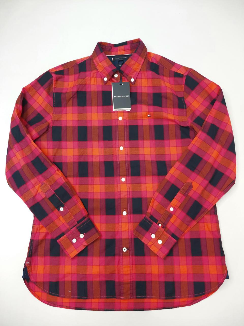 Фото1 Сорочка Tommy Hilfiger