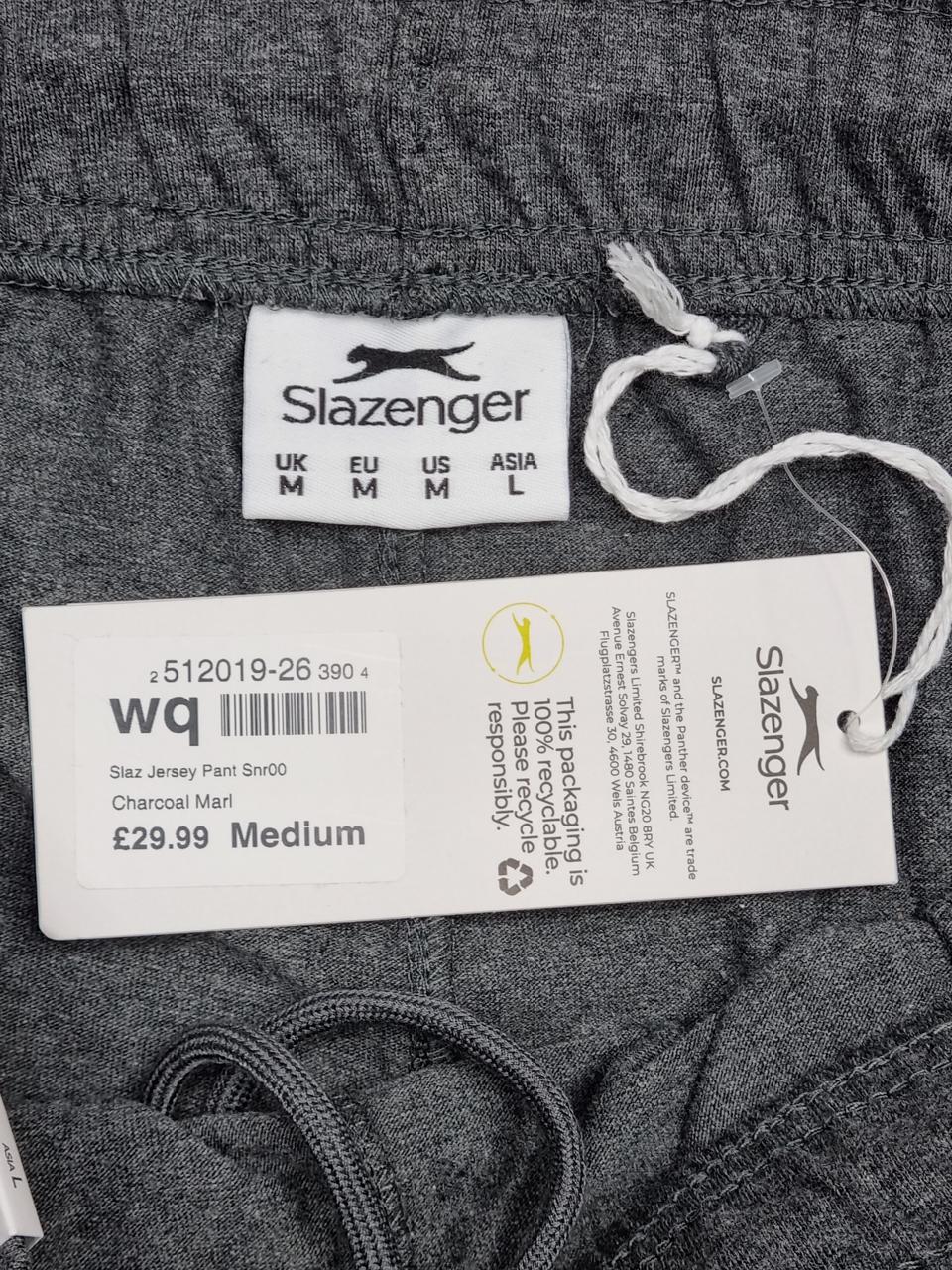 Фото3 Штани Slazenger