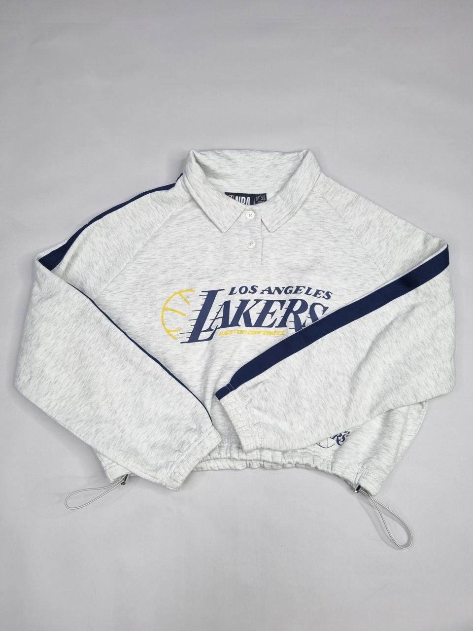 Фото1 Кофта NBA