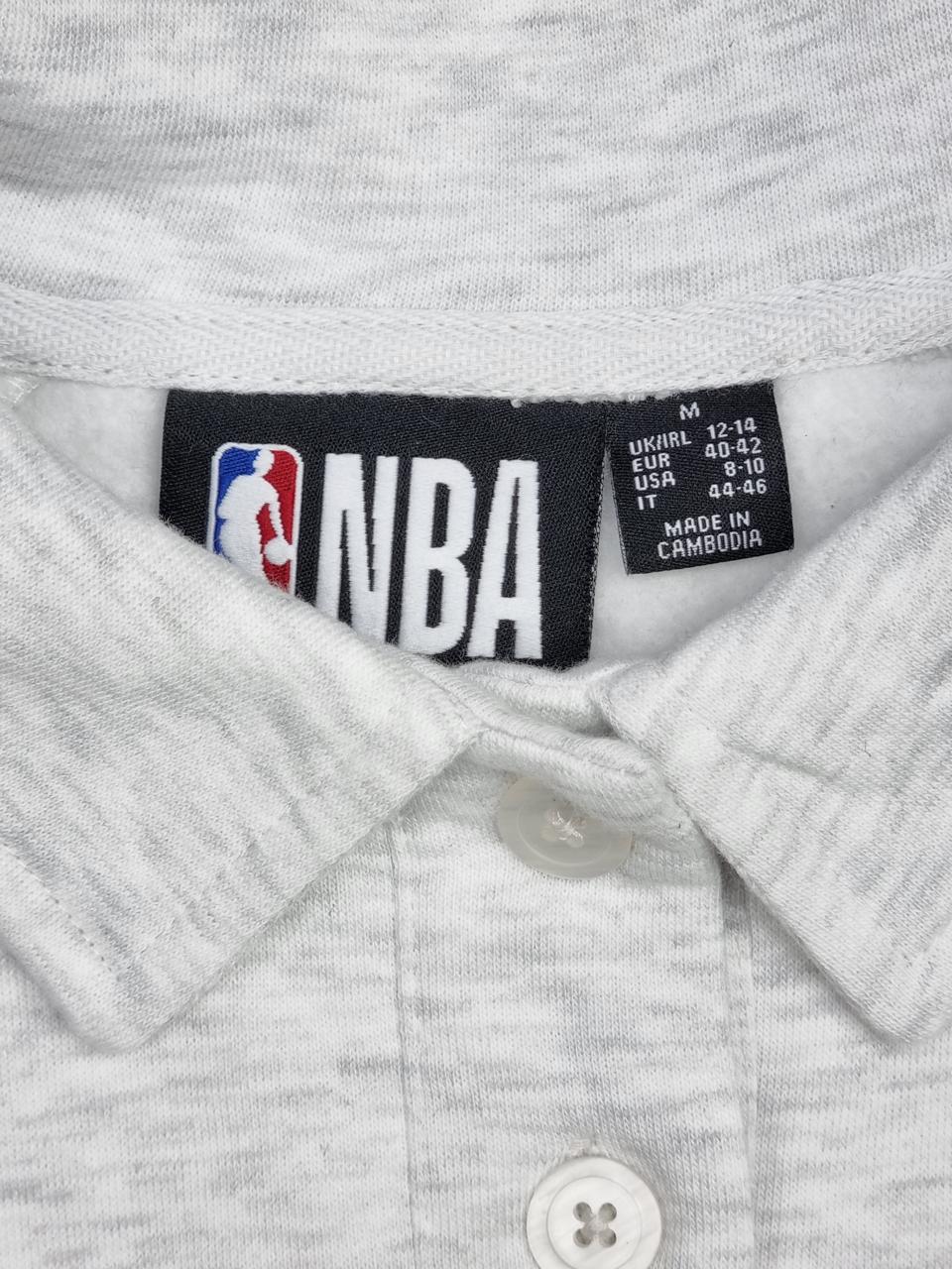 Фото3 Кофта NBA