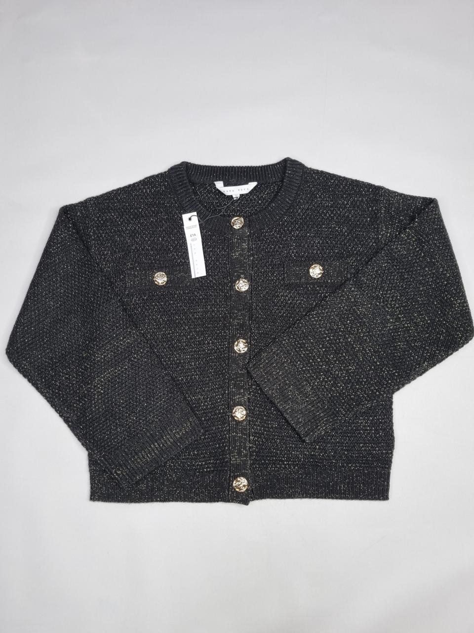 Фото1 Кардиган AMARA REYA